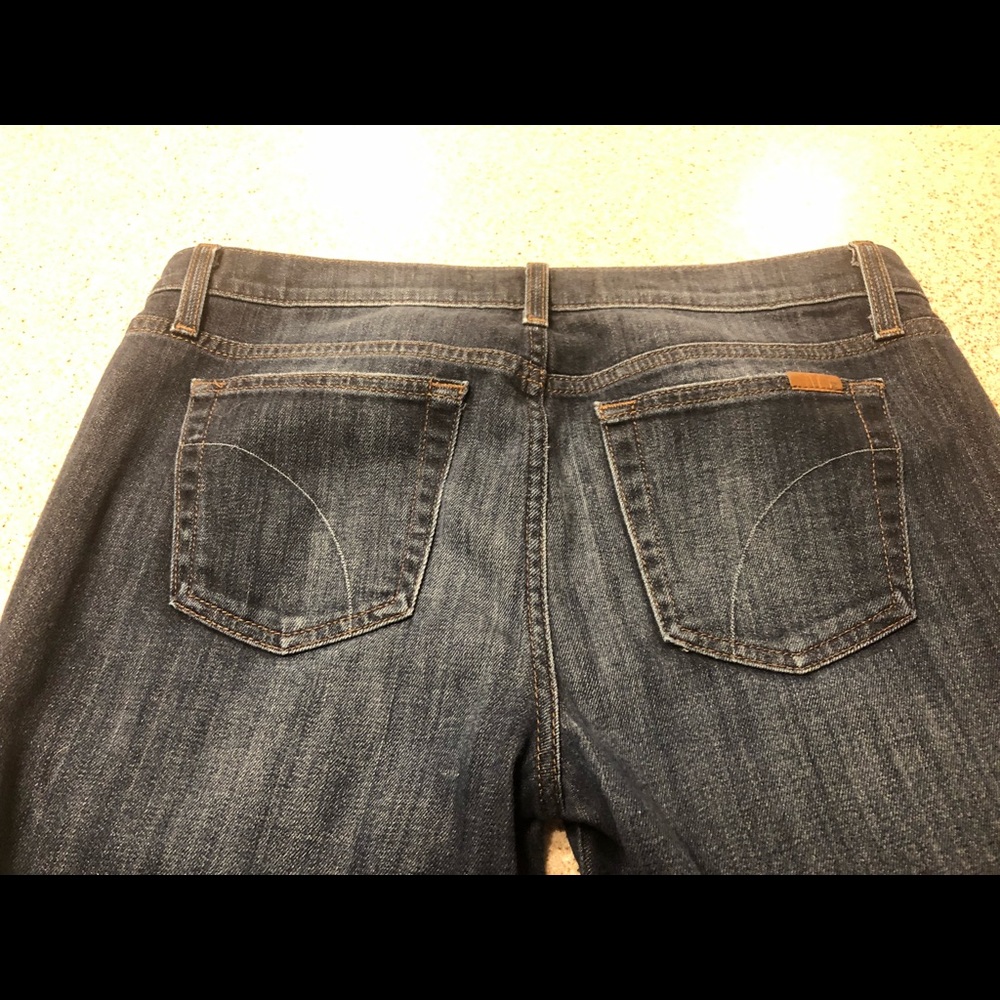 Ladies jeans - Picture 3 of 4